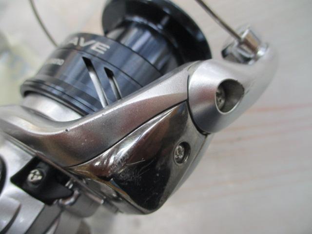 18ネクサーブ C3000