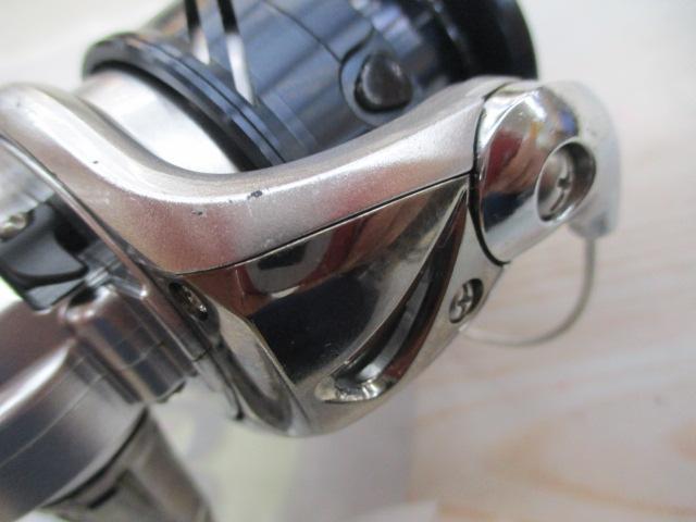 18ネクサーブ C3000