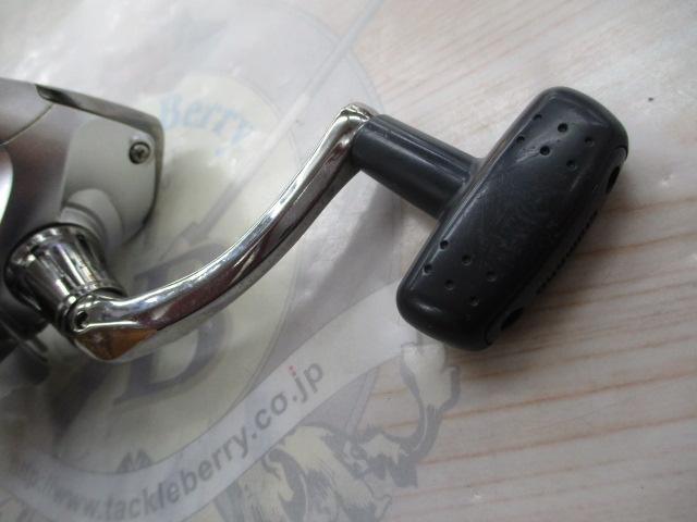 18ネクサーブ C3000