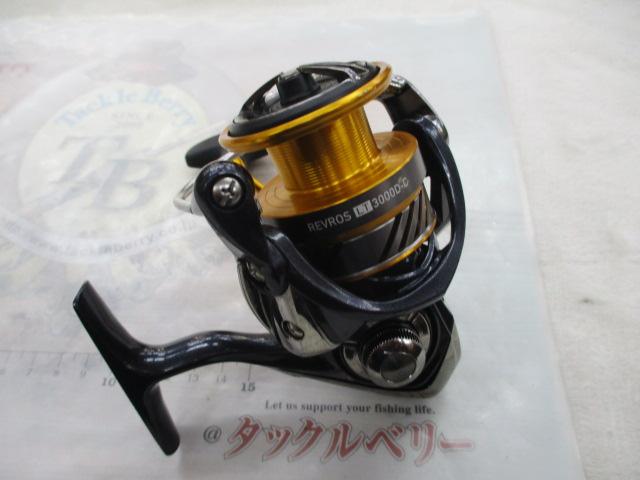 20レブロス LT3000D-C