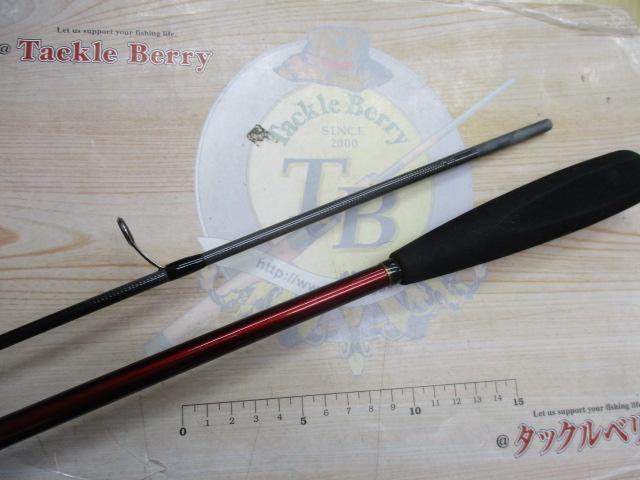 炎月一つテンヤマダイBB 240MH