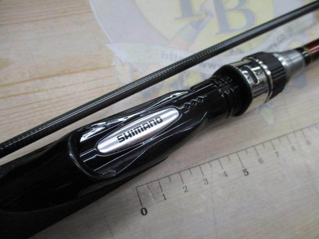 炎月一つテンヤマダイBB 240MH