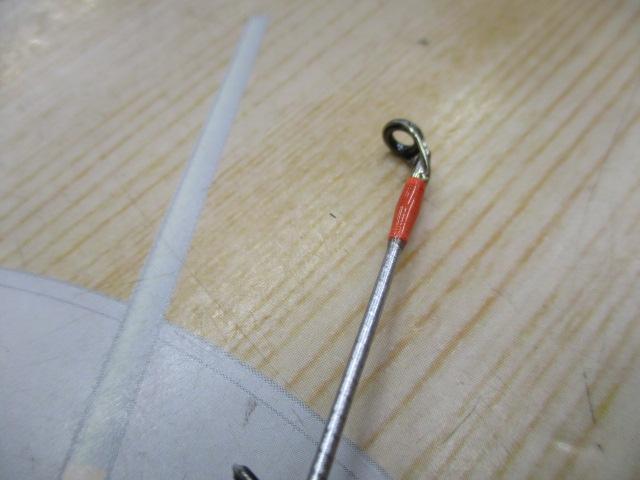 炎月一つテンヤマダイBB 240MH