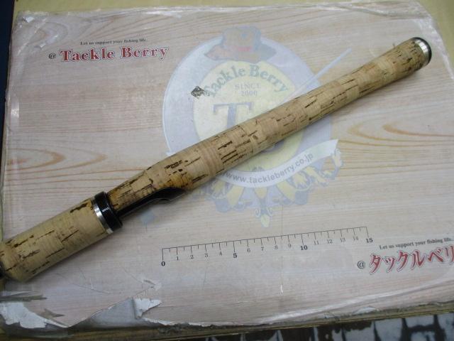 タクティクス TCSS-66MH