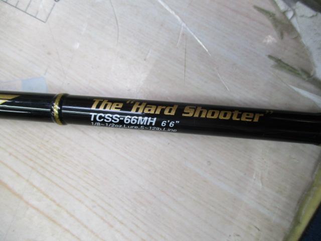 タクティクス TCSS-66MH