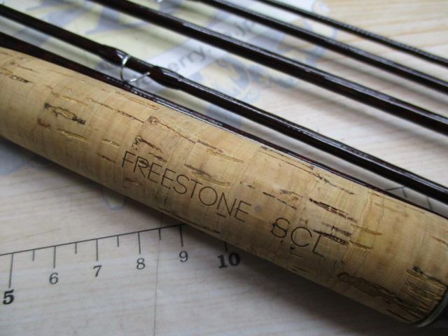 フリーストーンSCL 7063