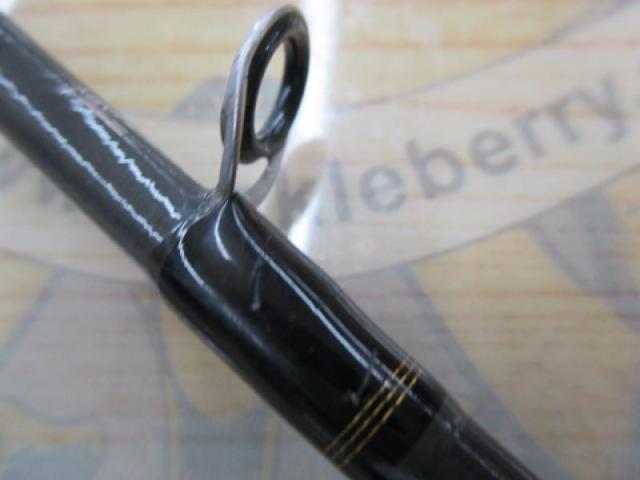 シーバスハンターX 96M・R