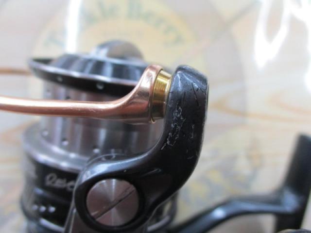 レボ ALXシータ(Θ) 3000SH