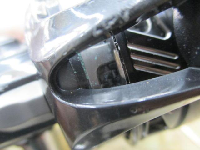 レボ ALXシータ(Θ) 3000SH