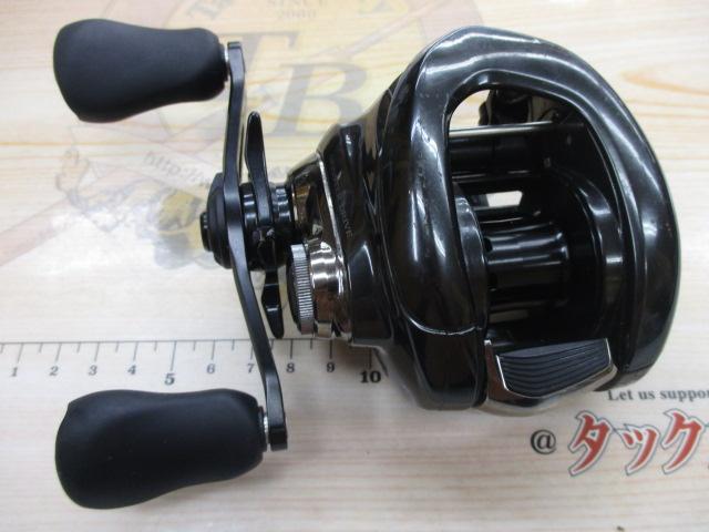 23アンタレスDC MD XG LEFT