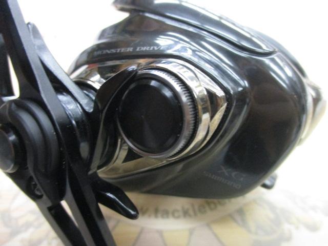 23アンタレスDC MD XG LEFT