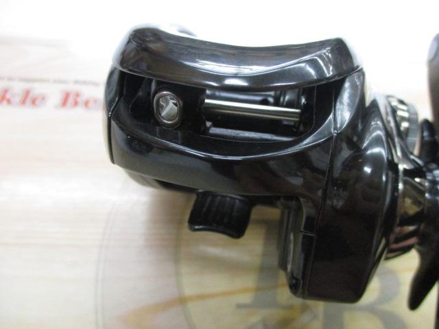 23アンタレスDC MD XG LEFT