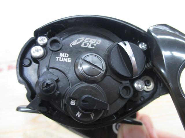 23アンタレスDC MD XG LEFT