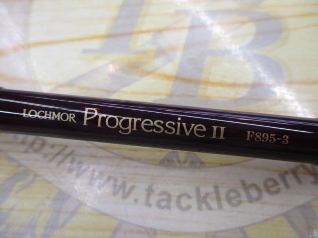 ロッホモアプログレッシブⅡ F895-3
