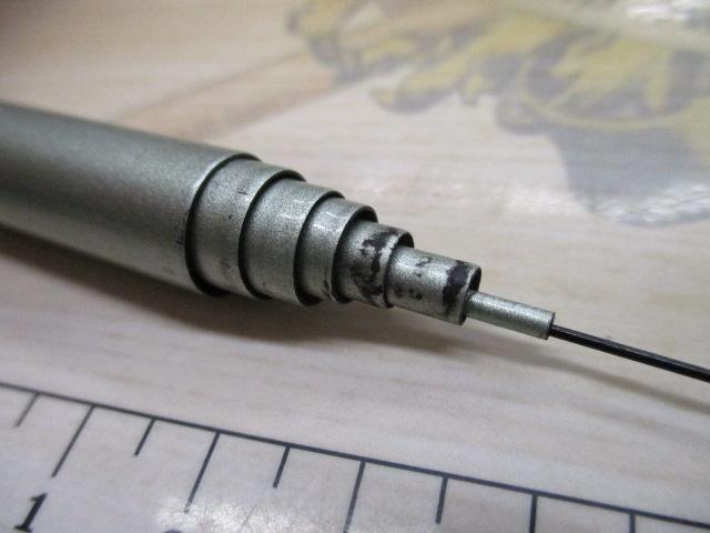 AWアドバイザーPMハエ抜 中硬45