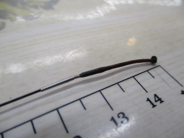 AWアドバイザーPMハエ抜 中硬45