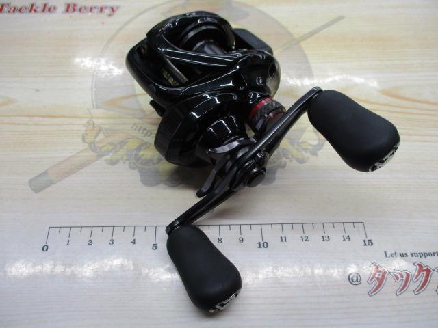 17スコーピオンDC 101HG