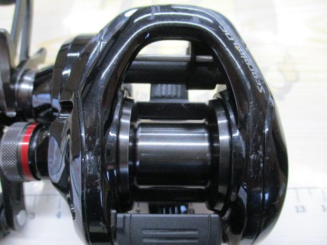 17スコーピオンDC 101HG