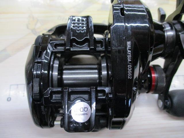 17スコーピオンDC 101HG