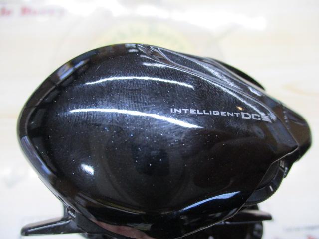 17スコーピオンDC 101HG