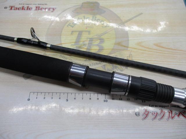 コルトスナイパーS1000MH