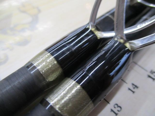 コルトスナイパーS1000MH