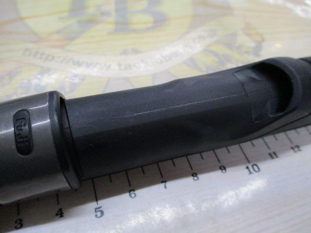 ルアーニスト 96MH