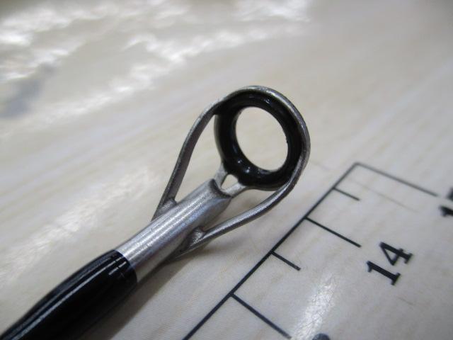 ルアーニスト 96MH