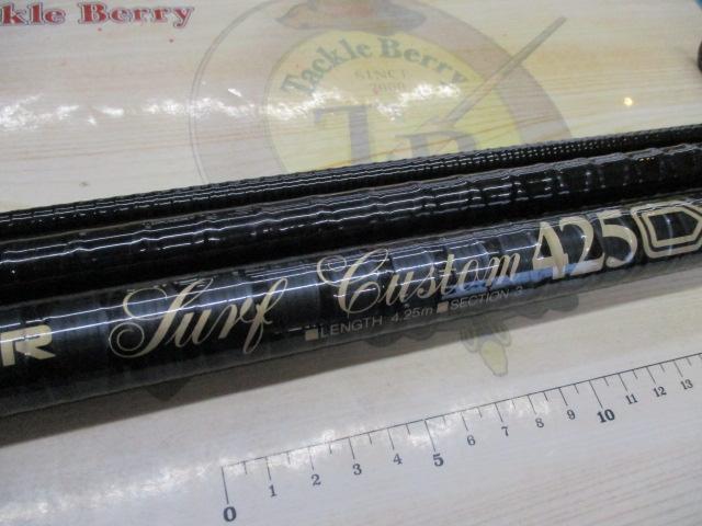 ハイパワーXスーパーサーフカスタム 425CX