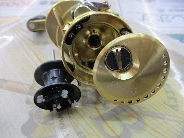 21カルカッタコンクエスト 100