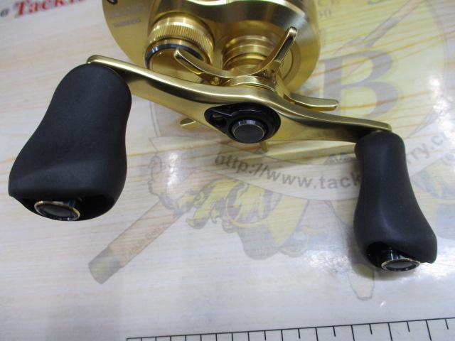 21カルカッタコンクエスト 200HG