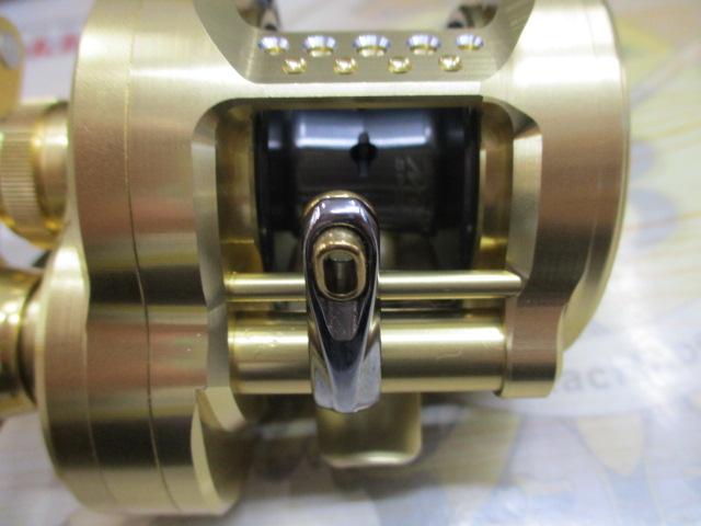 21カルカッタコンクエスト 200HG