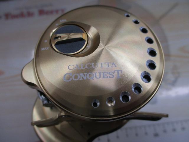 21カルカッタコンクエスト 200HG