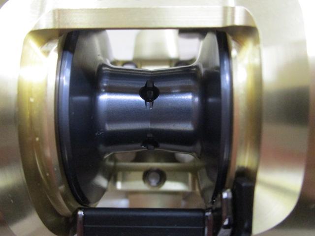 21カルカッタコンクエスト 200HG