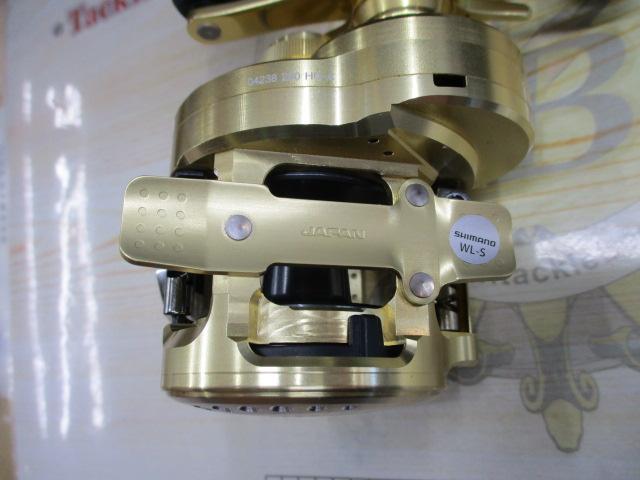 21カルカッタコンクエスト 200HG