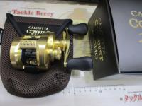 21カルカッタコンクエスト 200HG