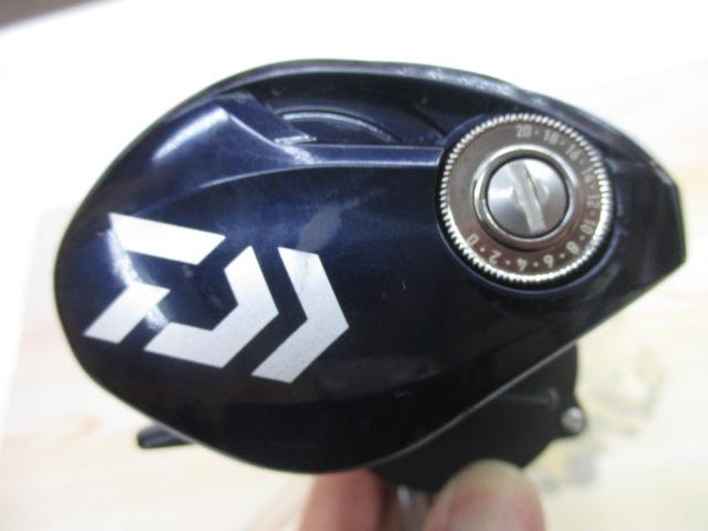 23ソルティスト TW 300XHL PEスペシャル