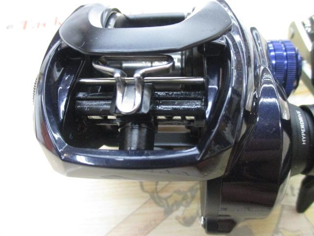 23ソルティスト TW 300XHL PEスペシャル