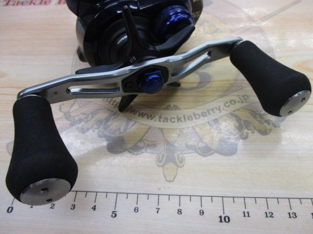 23ソルティスト TW 300XHL PEスペシャル