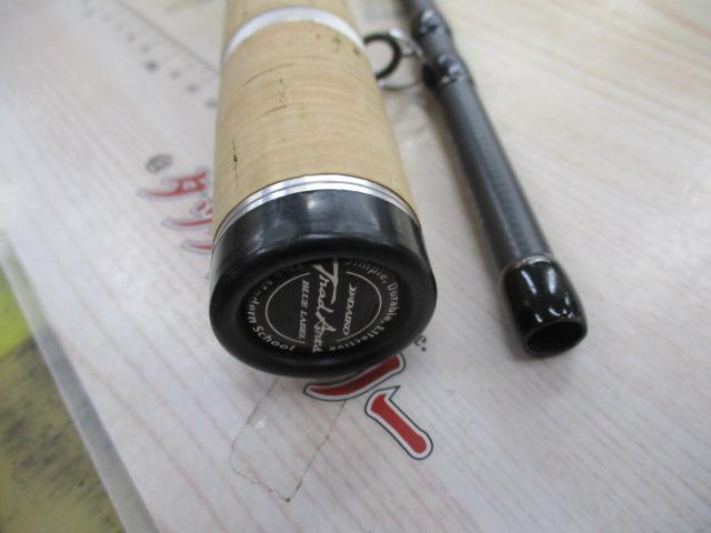 トラッドアーツ TBGC-712M