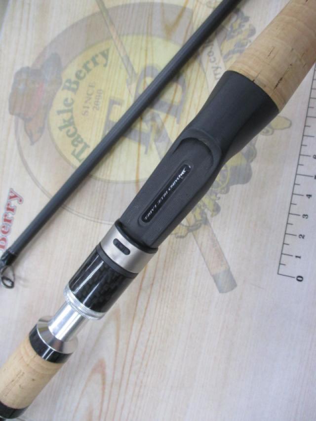 トラッドアーツ TBGC-712M