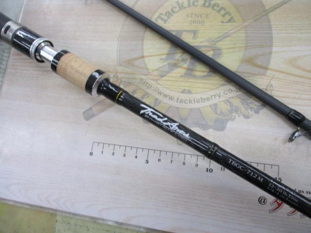 トラッドアーツ TBGC-712M