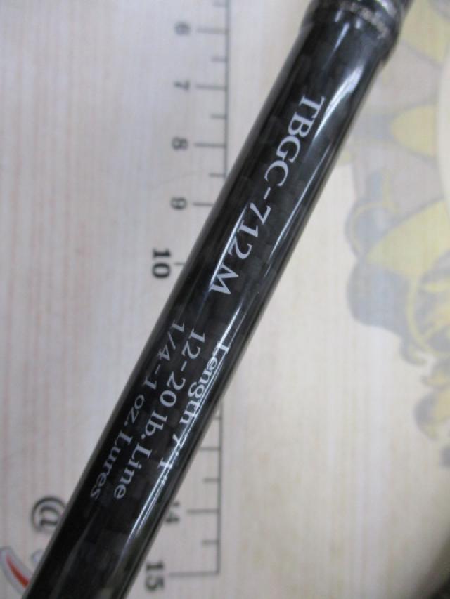 トラッドアーツ TBGC-712M