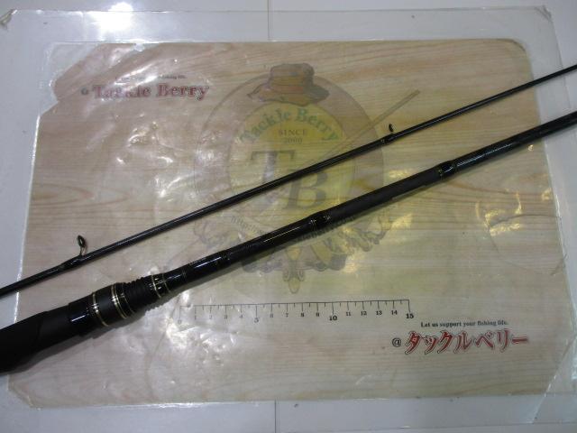 クロスフィールド XRFS-802ML