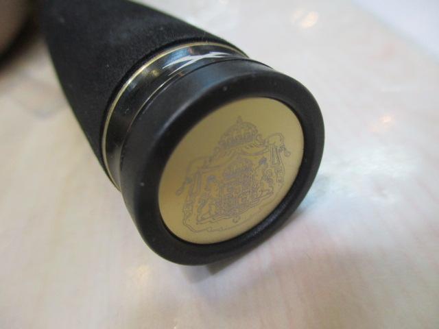 クロスフィールド XRFS-802ML