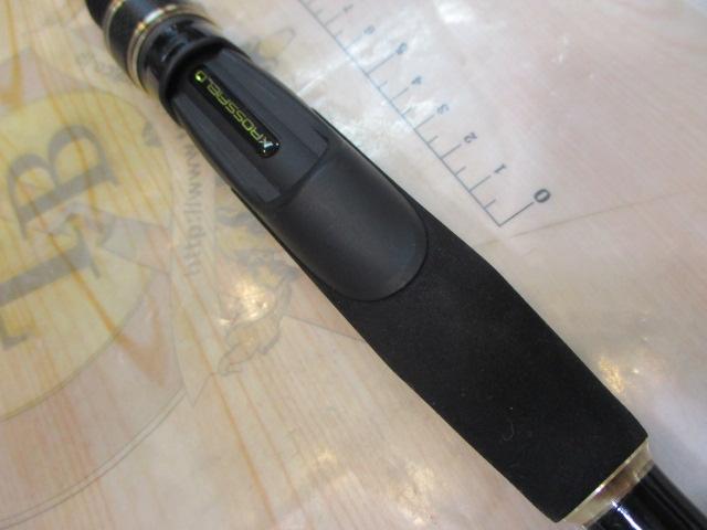 クロスフィールド XRFS-802ML