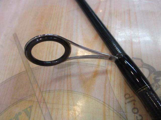 クロスフィールド XRFS-802ML