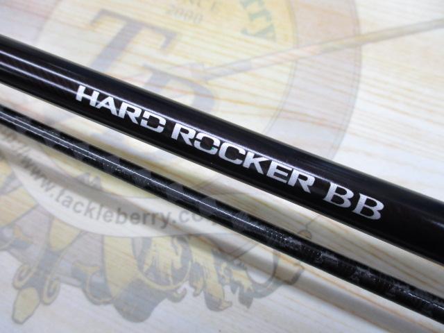 ハードロッカーBB S76ML｜＠ベリーネット 日本最大新品中古釣具WEBショップ