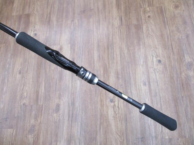 ハードロッカーBB S76ML｜＠ベリーネット 日本最大新品中古釣具WEBショップ