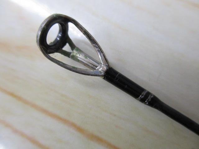 ハードロッカーBB S76ML｜＠ベリーネット 日本最大新品中古釣具WEBショップ